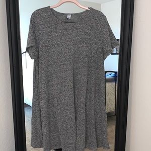 Old Navy T-Shirt Dress
